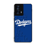 la dodgers 2nd Motorola Moto G Power 5G 2024 Case OV5502