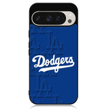 la dodgers 2nd Google Pixel 9 | Pixel 9 Pro Case