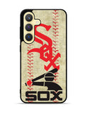 Chicago White Sox 1st Samsung Galaxy S25 Plus 5G , Samsung Galaxy S25+ 5G Case