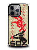 Chicago White Sox 1st iPhone 15 Pro Case
