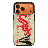Chicago White Sox 1st iPhone 17 Pro Case