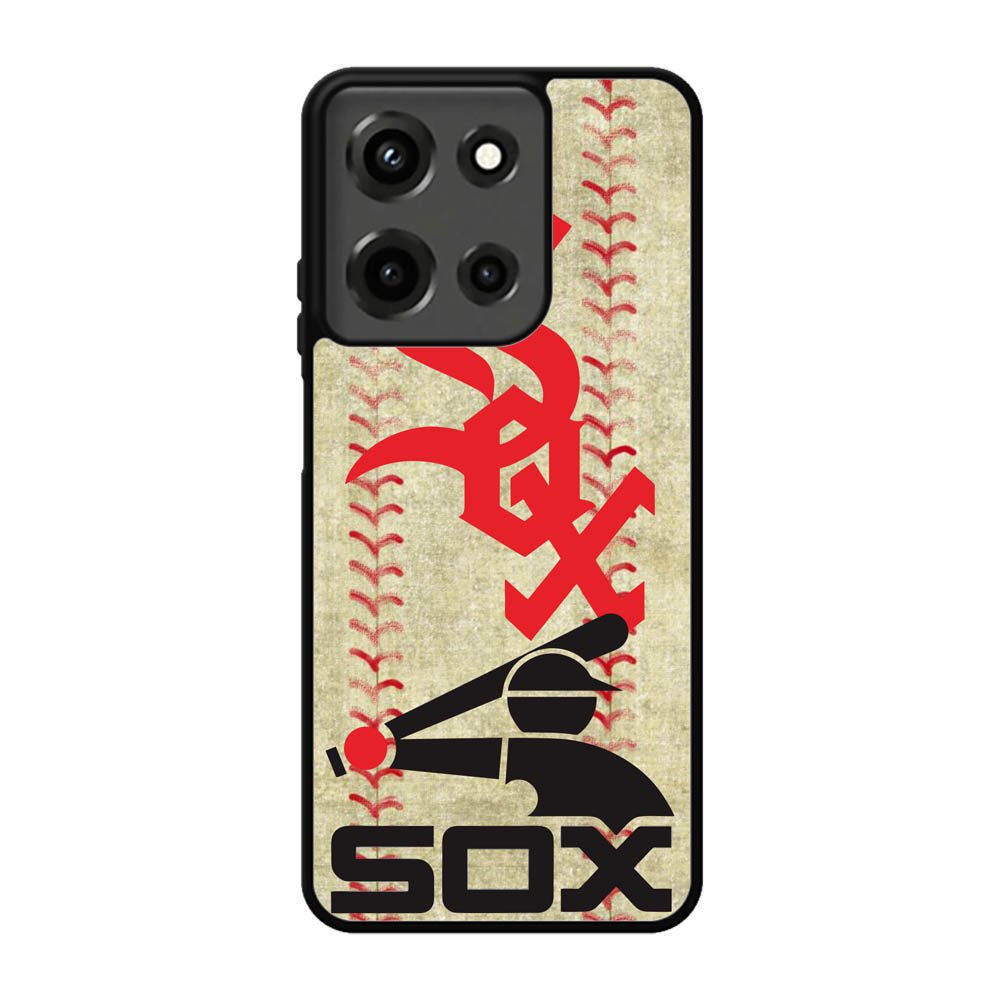 Chicago White Sox 1st Motorola Moto G 5G 2025 Case OV0453