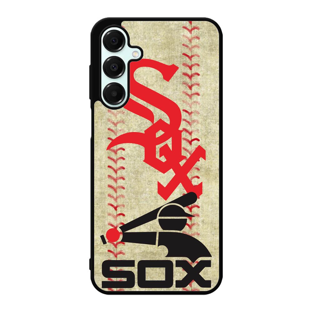 Chicago White Sox 1st Samsung Galaxy A16 Case OV3444