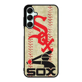 Chicago White Sox 1st Samsung Galaxy A16 Case OV3444