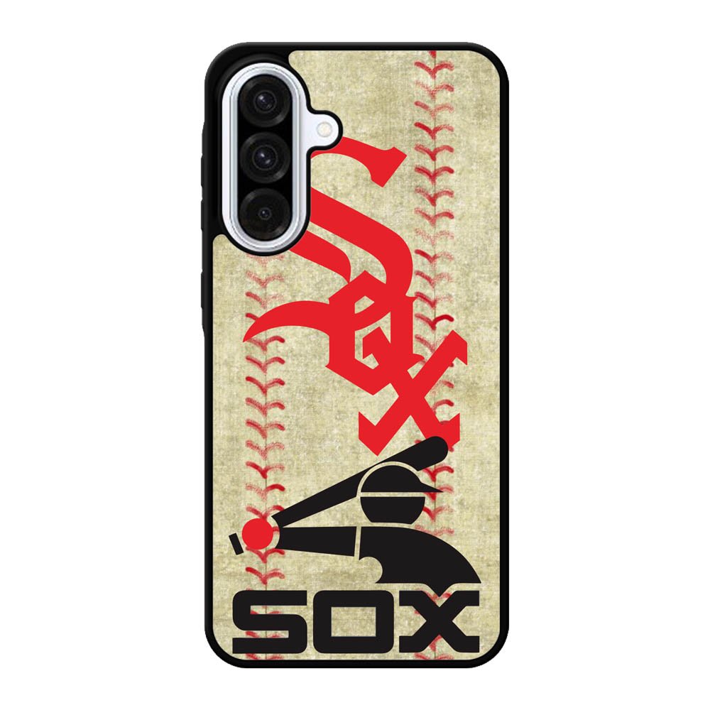 Chicago White Sox 1st Samsung Galaxy A56 Case OV0453