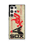 Chicago White Sox 1st Samsung Galaxy S25 Ultra 5G Case