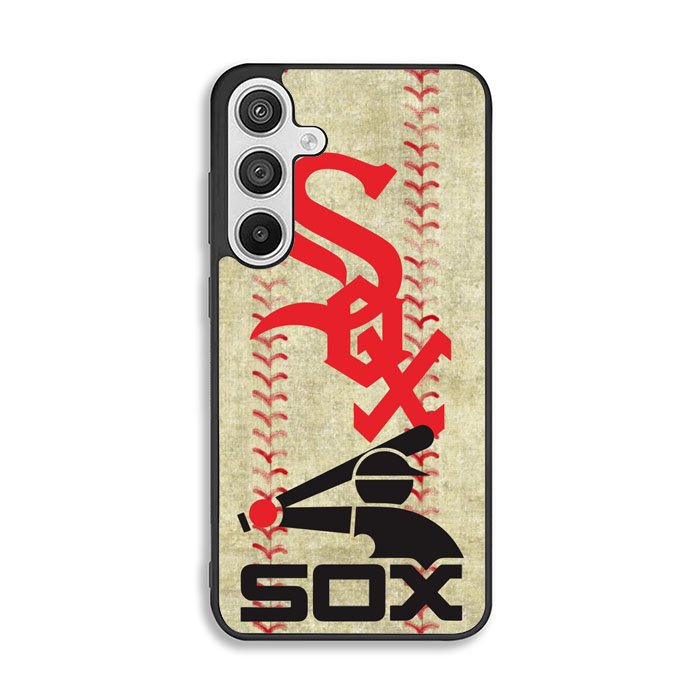 Chicago White Sox 1st Samsung Galaxy A26 Case OV3444