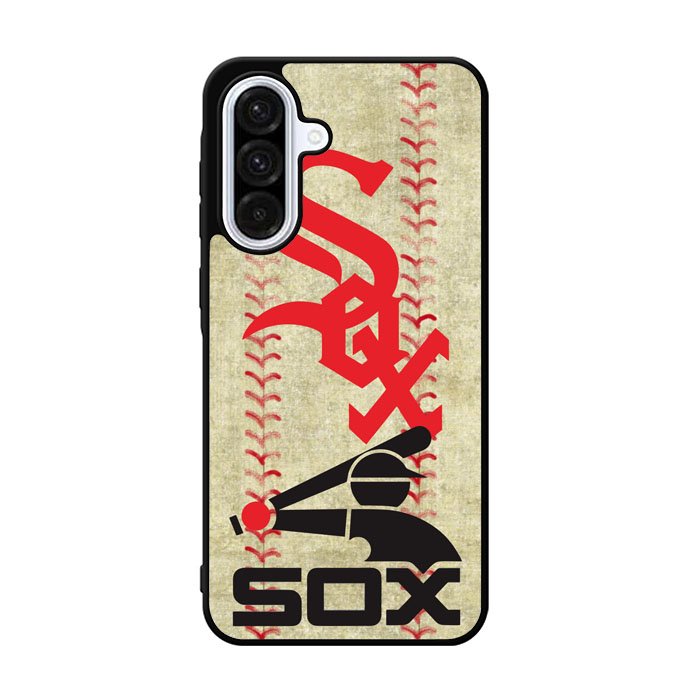 Chicago White Sox 1st Samsung Galaxy A36 Case OV7927