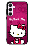 hello kitty 2nd Samsung Galaxy A55 5G Case
