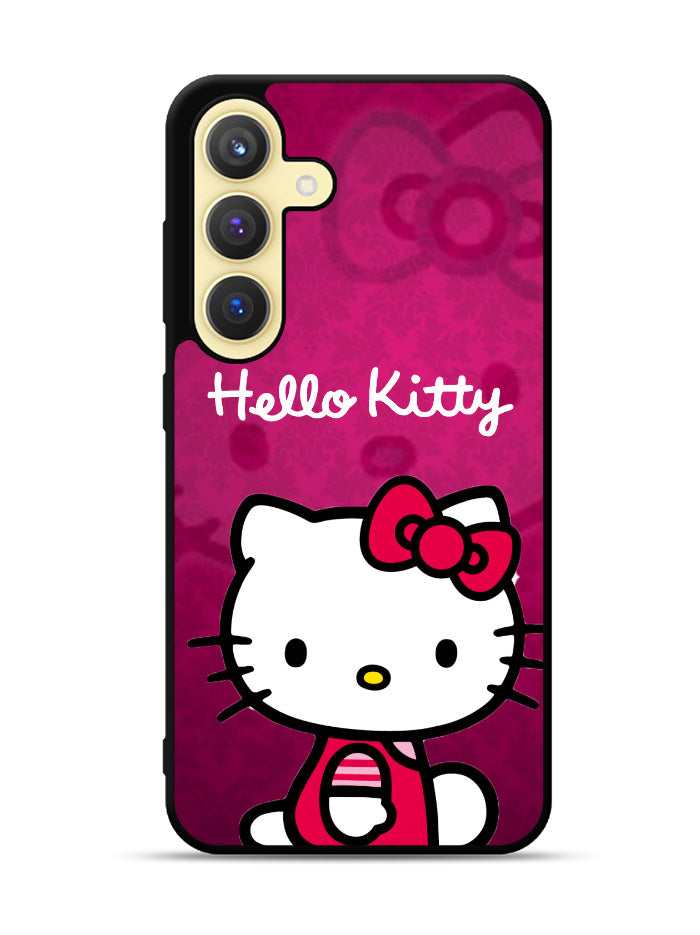 hello kitty 2nd Samsung Galaxy S25 Plus 5G , Samsung Galaxy S25+ 5G Case