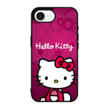 hello kitty 2nd iPhone 17e Case