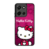 hello kitty 2nd Motorola Moto G 5G 2025 Case OV2532