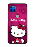 hello kitty 2nd Motorola Moto G 5G Case , Moto One 5G Ace Case
