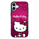 hello kitty 2nd iPhone 16 Case