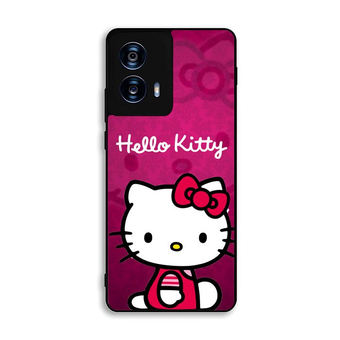 hello kitty 2nd Motorola Moto G Power 5G 2024 Case OV7040