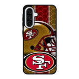 San Francisco 49Ers Logo 13th Samsung Galaxy A56 Case OV1738
