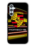 Porsche Logo Samsung Galaxy A14 5G Case QC0603