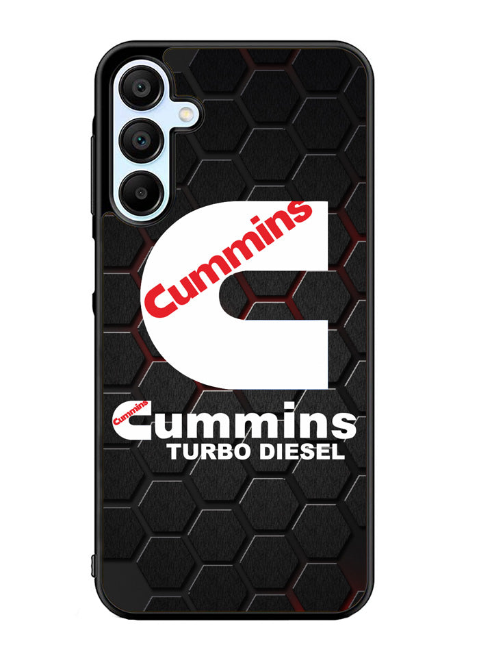 Cummins Turbo Diesel Samsung Galaxy A15 5G Case