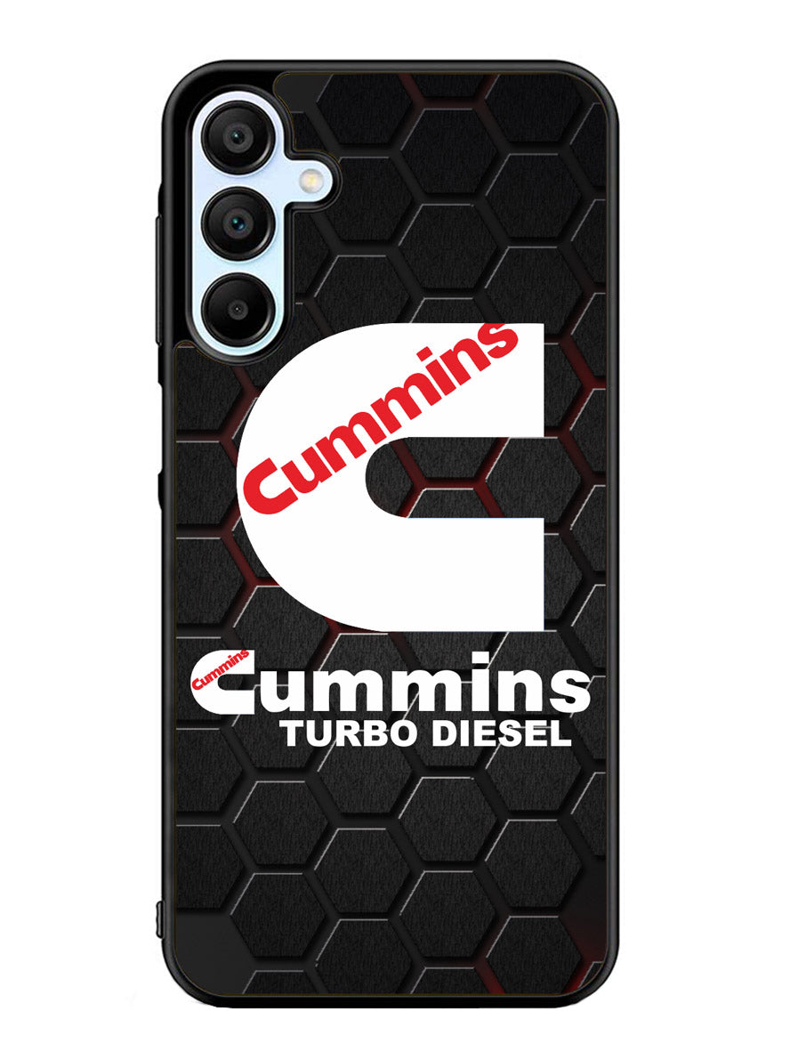 Cummins Turbo Diesel Samsung Galaxy A25 5G Case