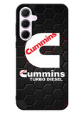 Cummins Turbo Diesel Samsung Galaxy A35 5G Case