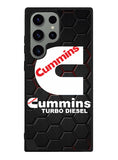 Cummins Turbo Diesel Samsung Galaxy S23 Ultra 5G Case