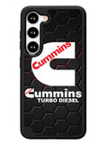 Cummins Turbo Diesel Samsung Galaxy S23 Plus 5G / Samsung Galaxy S23+ 5G Case