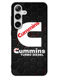 Cummins Turbo Diesel Samsung Galaxy S24 5G Case