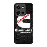 Cummins Turbo Diesel Motorola Moto G 5G 2025 Case OV1946