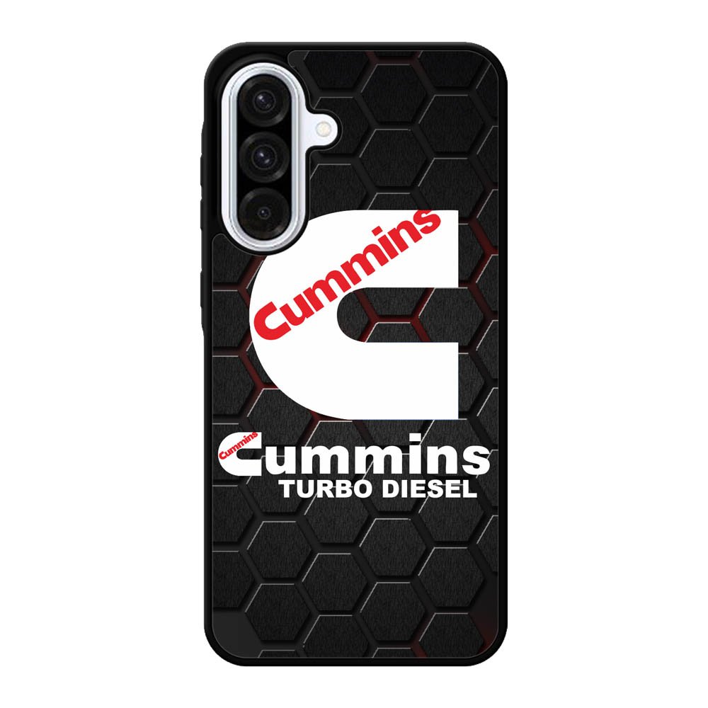 Cummins Turbo Diesel Samsung Galaxy A56 Case OV6456