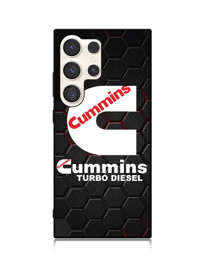Cummins Turbo Diesel Samsung Galaxy S25 Ultra 5G Case