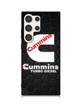 Cummins Turbo Diesel Samsung Galaxy S25 Ultra 5G Case