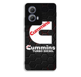 Cummins Turbo Diesel Motorola Moto Edge 2024 Case OV6456