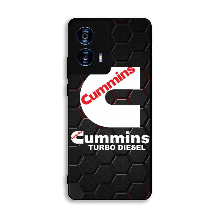 Cummins Turbo Diesel Motorola Moto G Power 5G 2024 Case OV4713