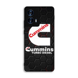 Cummins Turbo Diesel Motorola Moto G Power 5G 2024 Case OV4713