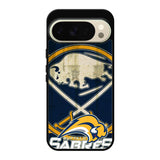 Buffalo Sabres Google Pixel 10 Pro XL Case