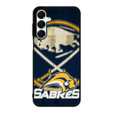 Buffalo Sabres Samsung Galaxy A16 Case OV1567