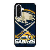 Buffalo Sabres Samsung Galaxy A56 Case OV0742