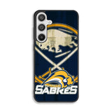 Buffalo Sabres Samsung Galaxy A26 Case OV1567