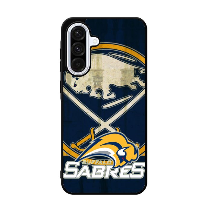Buffalo Sabres Samsung Galaxy A36 Case OV1567