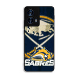 Buffalo Sabres Motorola Moto G Power 5G 2024 Case OV1567