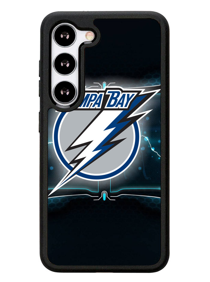 Tampa Bay Lightning Samsung Galaxy S23 Plus 5G / Samsung Galaxy S23+ 5G Case