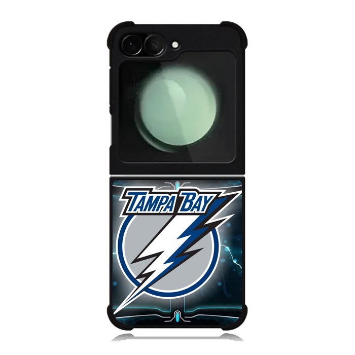Tampa Bay Lightning Samsung Galaxy Z Flip 6 Case
