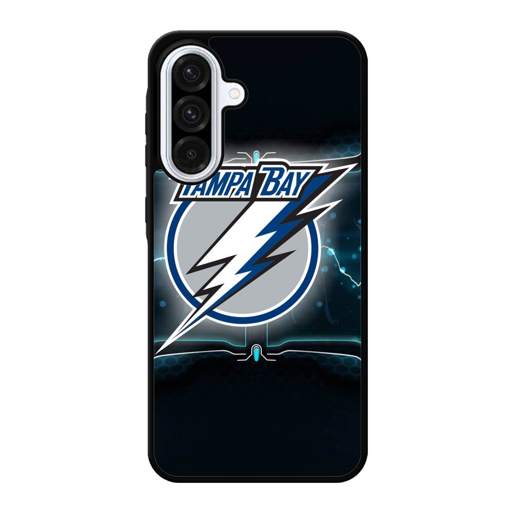 Tampa Bay Lightning Samsung Galaxy A56 Case OV3477