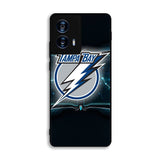 Tampa Bay Lightning Motorola Moto G Power 5G 2024 Case OV0809