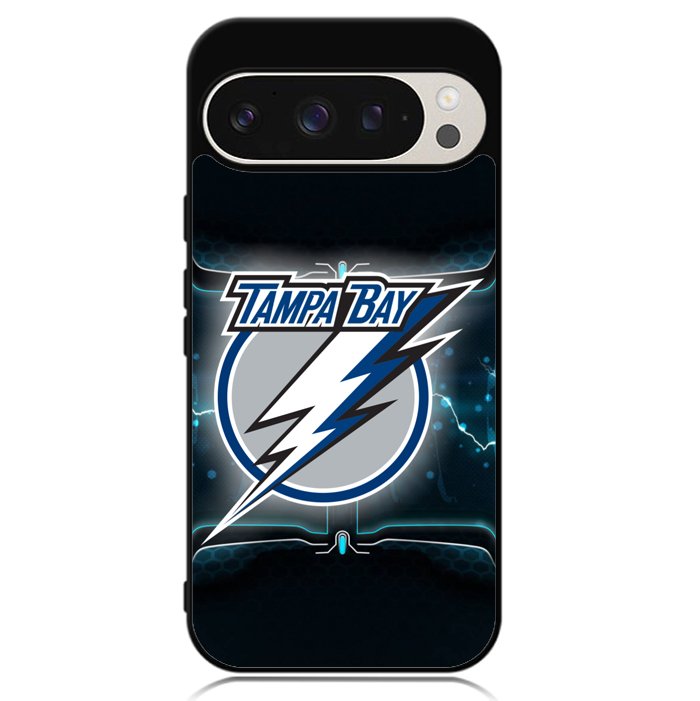 Tampa Bay Lightning Google Pixel 9 | Pixel 9 Pro Case
