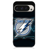 Tampa Bay Lightning Google Pixel 9 Pro XL Case