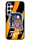Detroit Tigers 3rd Samsung Galaxy A35 5G Case
