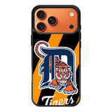 Detroit Tigers 3rd iPhone 17 Pro Case