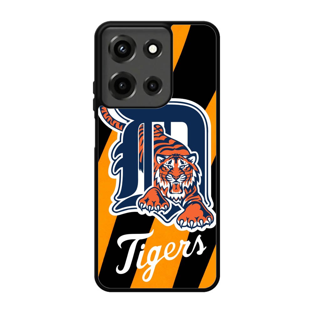 Detroit Tigers 3rd Motorola Moto G 5G 2025 Case OV7896