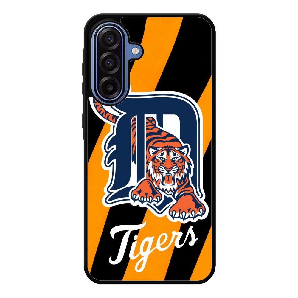 Detroit Tigers 3rd Samsung Galaxy A17 Case